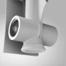 Радиатор Royal Thermo Revolution 500 - 8 секций купить в Новом Уренгое
