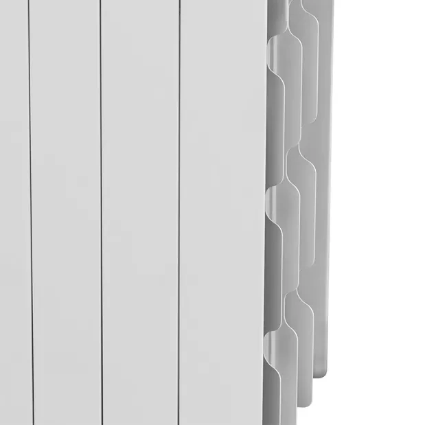 Радиатор Royal Thermo Revolution 500 - 8 секций купить в Новом Уренгое