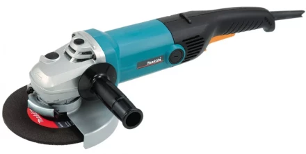 Угловая шлифмашина Makita GA7010C УШМ Болгарка купить в Новом Уренгое