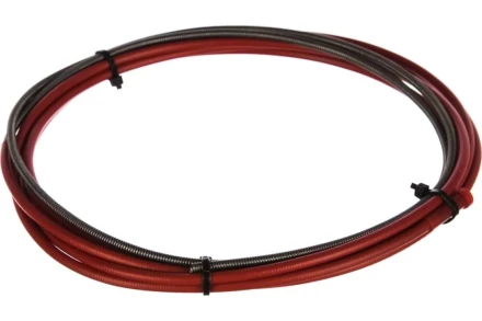 Канал направляющий для пластикового колпака для бочек 250кг, длина 5м XL150015 купить в Новом Уренгое