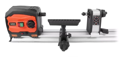 Токарный станок по дереву MESSER T1 купить в Новом Уренгое