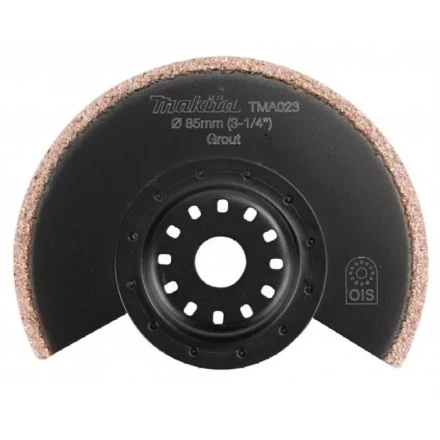 Сегментированный диск для фрезерования  Makita TMA023, B-21490 купить в Новом Уренгое