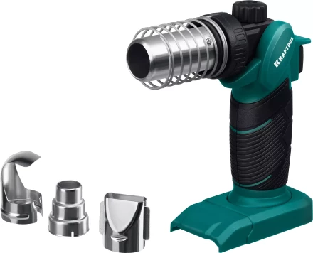 Газовый термофен  KHG-500 55528 купить в Новом Уренгое