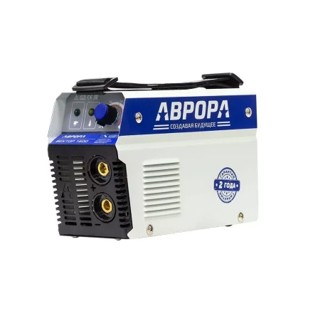 Сварочный инвертор АВРОРА Вектор 1600 купить в Новом Уренгое