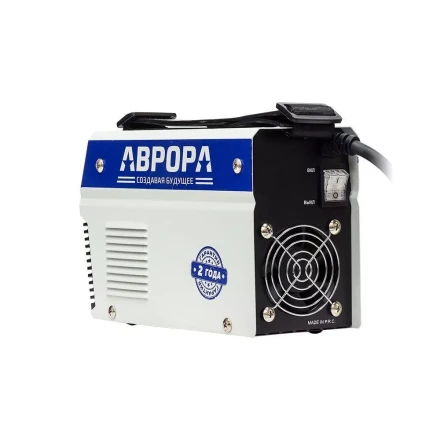 Сварочный инвертор АВРОРА Вектор 1600 купить в Новом Уренгое