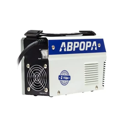 Сварочный инвертор АВРОРА Вектор 1600 купить в Новом Уренгое