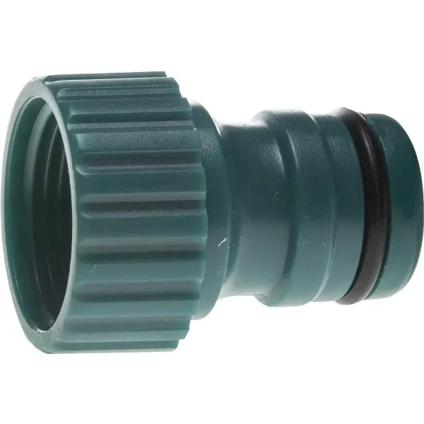 Адаптер RACO "PROFI EXTRA-FLOW" внешний (соединитель-резьба внешняя), 3/4" 4252-55155C купить в Новом Уренгое