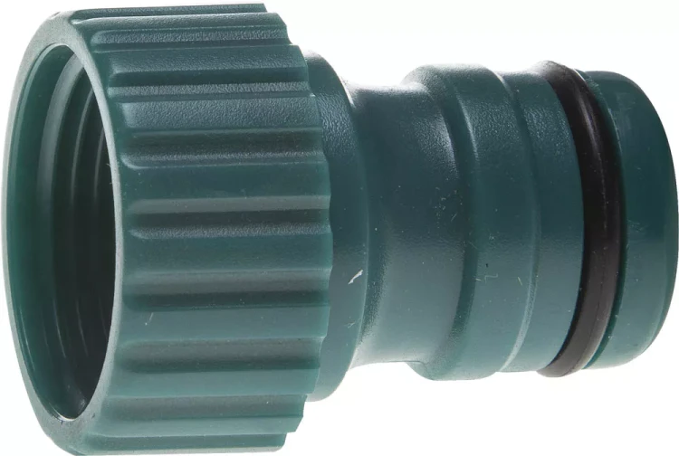 Адаптер RACO "PROFI EXTRA-FLOW" внешний (соединитель-резьба внешняя), 3/4" 4252-55155C купить в Новом Уренгое