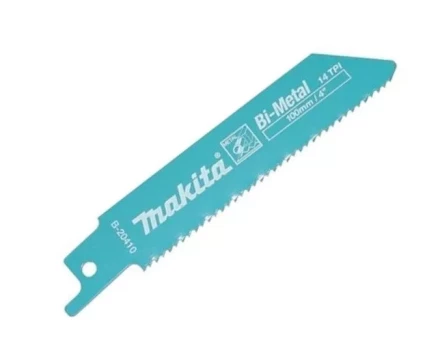 Пильное полотно Makita, для JR100, JR102, BiM B-20410 купить в Новом Уренгое