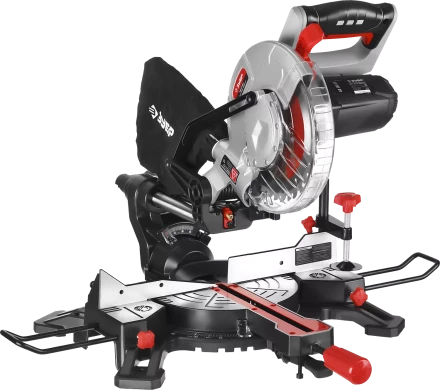 Пила торцовочная с протяжкой ЗПТ-210-1600 ПЛ серия МАСТЕР купить в Новом Уренгое