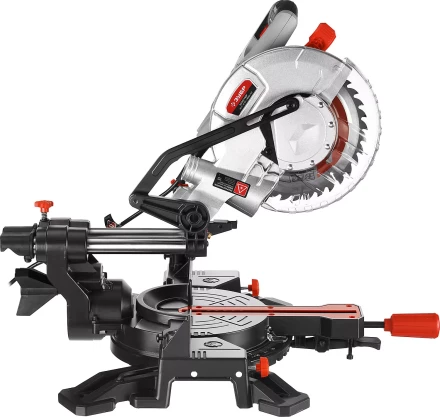 Пила торцовочная с протяжкой ЗПТ-210-1600 ПЛ серия МАСТЕР купить в Новом Уренгое