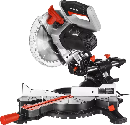 Пила торцовочная с протяжкой ЗПТ-210-1600 ПЛ серия МАСТЕР купить в Новом Уренгое