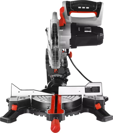 Пила торцовочная с протяжкой ЗПТ-210-1600 ПЛ серия МАСТЕР купить в Новом Уренгое