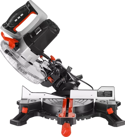 Пила торцовочная с протяжкой ЗПТ-210-1600 ПЛ серия МАСТЕР купить в Новом Уренгое