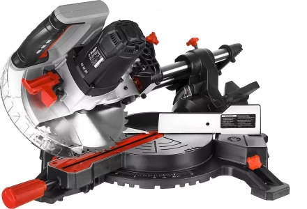 Пила торцовочная с протяжкой ЗПТ-210-1600 ПЛ серия МАСТЕР купить в Новом Уренгое