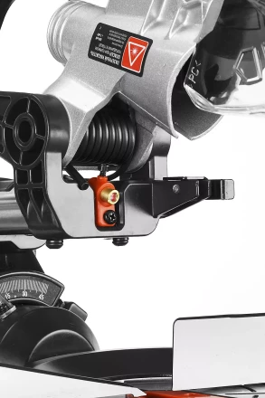 Пила торцовочная с протяжкой ЗПТ-210-1600 ПЛ серия МАСТЕР купить в Новом Уренгое