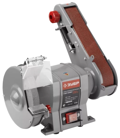 Станок точильный увеличенная мощность ЗТШМ-150/686Л серия МАСТЕР купить в Новом Уренгое