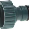 Адаптер RACO "PROFI EXTRA-FLOW" внешний (соединитель-резьба внешняя), 1" 4252-55157C купить в Новом Уренгое