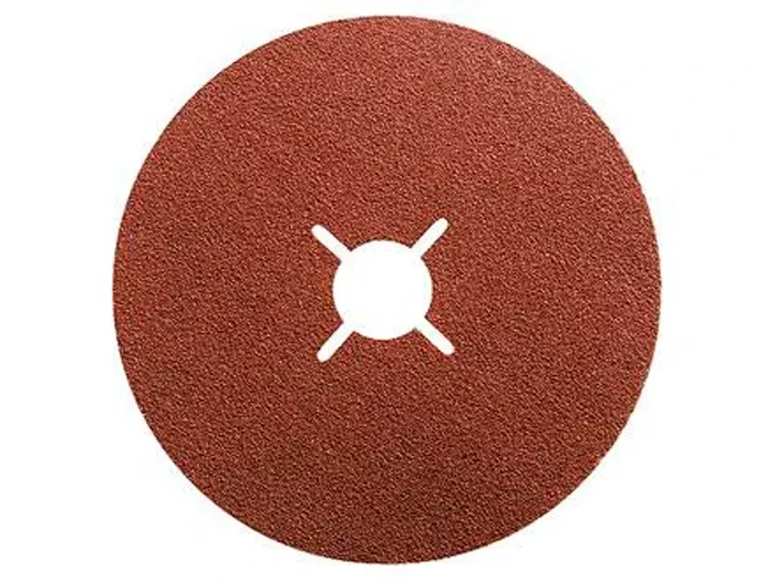 Круг фибровый Р 60 115 х 22mm 5шт MATRIX 73903 купить в Новом Уренгое