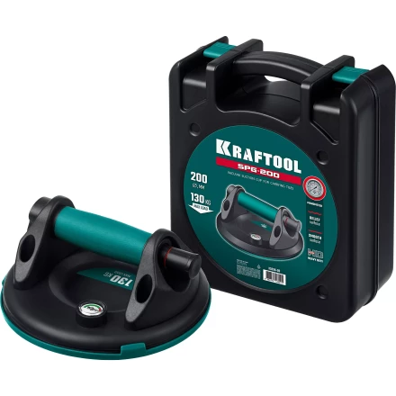 Присоска для плитки KRAFTOOL 33256-20 купить в Новом Уренгое