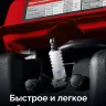 ЗУБР 1100 Вт, инверторный генератор (СБИ-1100) купить в Новом Уренгое