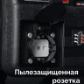 ЗУБР 1100 Вт, инверторный генератор (СБИ-1100) купить в Новом Уренгое