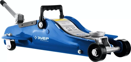 Домкраты подкатные гидравлические модель Т-65 серия ПРОФЕССИОНАЛ купить в Новом Уренгое