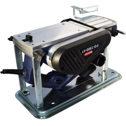 Рубанок Диолд РЭ-1500-01 (подставка) купить в Новом Уренгое
