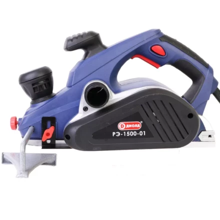 Рубанок Диолд РЭ-1500-01 (подставка) купить в Новом Уренгое
