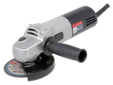 Углошлифмашина Интерскол УШМ-125/900 (Болгарка) купить в Новом Уренгое