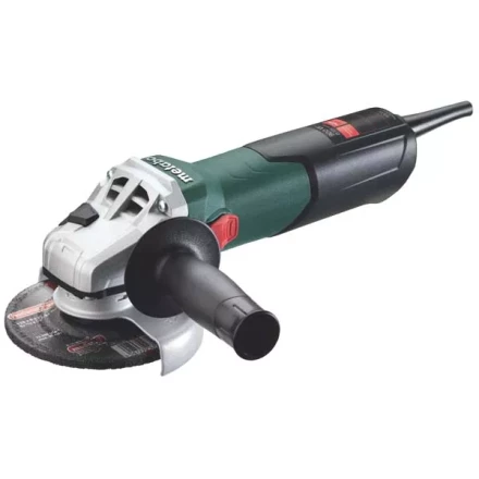 Шлифмашина Metabo УШМ W 9-125 купить в Новом Уренгое