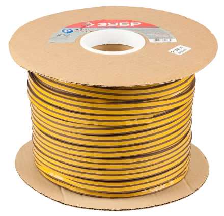 Уплотнители самоклеящиеся серия ЭКСПЕРТ 40932-250 купить в Новом Уренгое