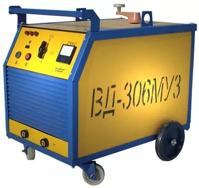 Выпрямитель сварочный ВД-306М купить в Новом Уренгое