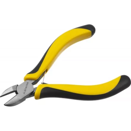 Бокорезы STAYER &quot;MASTER&quot; &quot;HERCULES&quot; &quot;MINI&quot;, 120мм 2218-5_z03 купить в Новом Уренгое