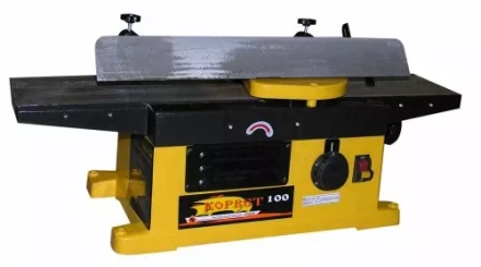 Станок строгальный Корвет-100 т/з 10300 купить в Новом Уренгое