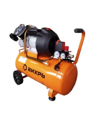 Компрессор Вихрь КМП-400/100 купить в Новом Уренгое
