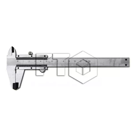 Штангенциркуль ШЦ 1-150 (0.1) Класс 2 ГТО губки 40мм купить в Новом Уренгое