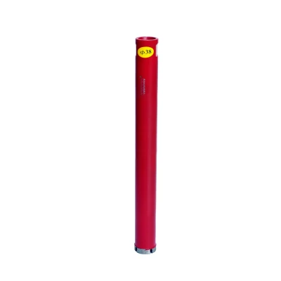 Алмазная коронка ALTECO ВТ 40х370 13221