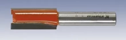 Фреза прямая пазовая D=10 Кратон 1 09 05 003 купить в Новом Уренгое