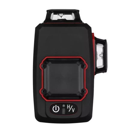 Уровень лазерный DKLL12PR3 DEKO, 065-0164, со штативом купить в Новом Уренгое