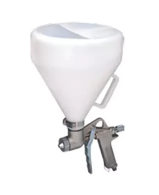 Пистолет текстурный Кратон АHG-01G 3 01 02 026 купить в Новом Уренгое