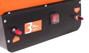 Газовая тепловая пушка GS 30 PATRIOT купить в Новом Уренгое