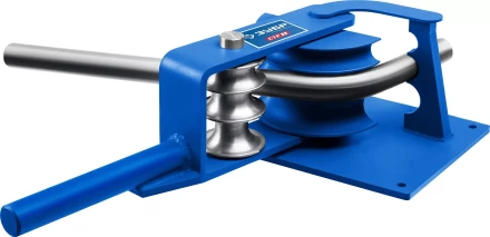 ЗУБР СТР1, станок трубогибочный ручной, Профессионал (23510) купить в Новом Уренгое