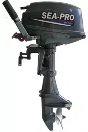 Лодочный мотор SEA-PRO OTH 9,9S купить в Новом Уренгое