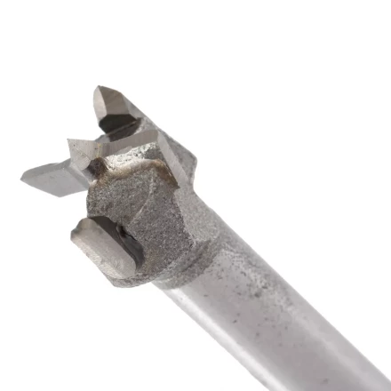 Сверло Форстнера по дереву 14 мм цилиндрический хвостовик СИБРТЕХ 704814 купить в Новом Уренгое