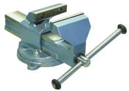 Тиски поворотные ТСС-125мм 6876