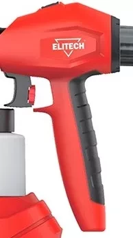 Краскопульт КЭ 650П ELITECH купить в Новом Уренгое