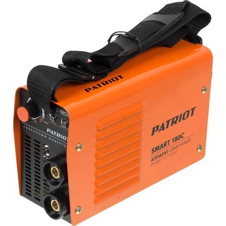 Сварочный аппарат SMART 180 C MMA PATRIOT купить в Новом Уренгое