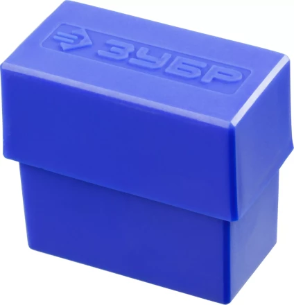 Клейма ЗУБР буквенные кириллица, шрифт 5мм 21503-05_z01 купить в Новом Уренгое