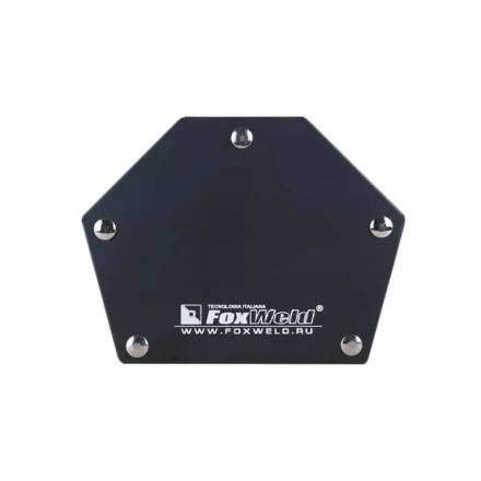 Угольник магнитный FIX-5 Pro FoxWeld купить в Новом Уренгое
